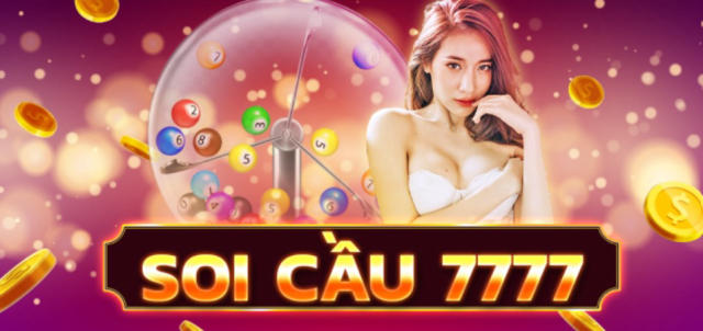 Soi cầu 3 càng dự đoán kết quả cầu 7777 chuẩn xác nhất