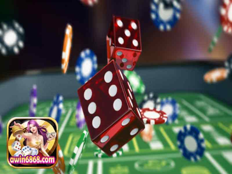 Bật mí mẹo chơi tài xỉu hiệu quả tại cổng game Awin hot hiện nay