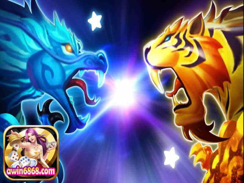 Các chiến thuật thông minh trong cách chơi game Rồng Hổ tại Awin