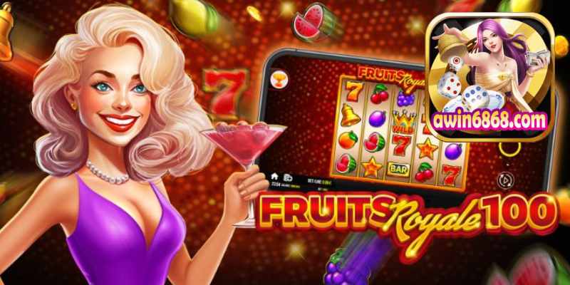 Awin Khám Phá Game Đại Chiến Royal Fruit 100.jpg