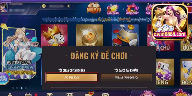 Awin Bật Mí Phương Pháp Tạo Tài Khoản Game.jpg