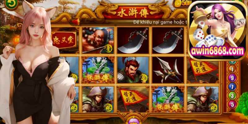 Bí Quyết Chiến Thắng Game Quay Hũ Thủy Hử Tại Awin.jpg