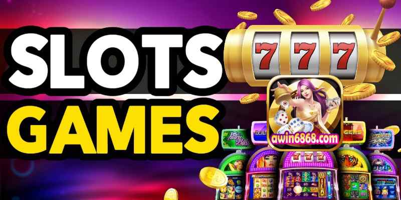 Awin68 Trải Nghiệm Sảnh Game Slot Siêu Hấp Dẫn.jpg