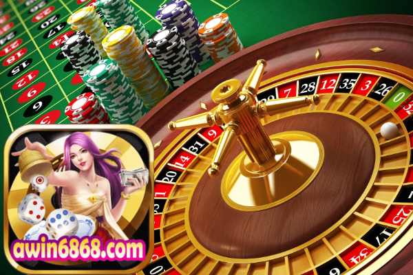 Awin Bật Mí Luật Chơi Roulette Đầy Đủ Từ A Đến Z