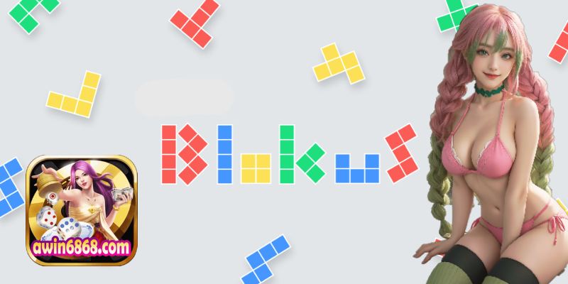 Awin Hướng Dẫn Chơi Game Blokus Cổ Điển