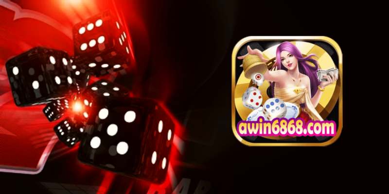 Awin Trình Làng Mini Game Đỏ Đen Siêu Hấp Dẫn