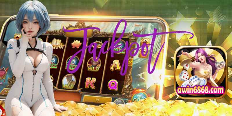 Awin Phá Đảo Game Slots Nổ Hũ Cực Chất