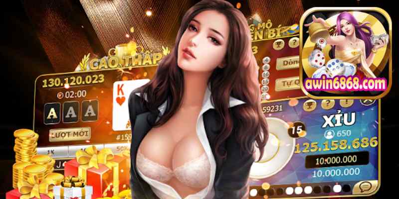 Tuyển Đại Lý Cổng Game Awin Mức Lương Cao Ngất Ngưởng