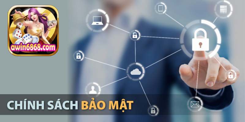 Awin Giới Thiệu Hệ Thống Bảo Mật Độc Quyền