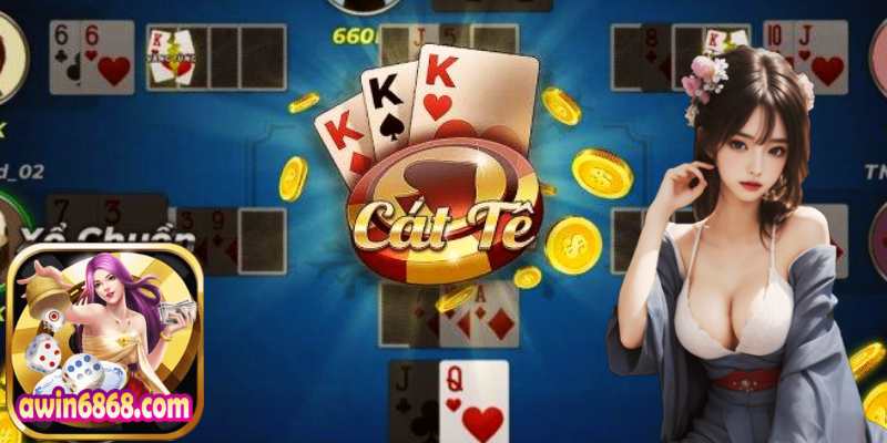 Tất Tần Tật Các Thuật Ngữ Game Bài Catte Tại Awin